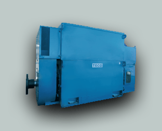VFD-compatible slurry pump replacement