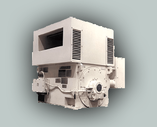 Power & Energy Industry