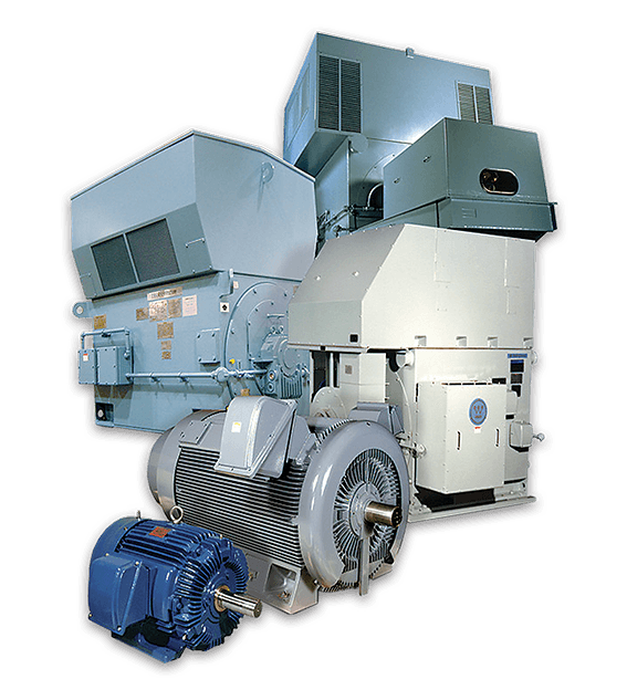 District Cooling Industry